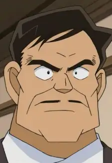 Shintaro Chaki