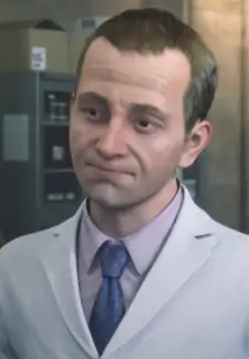 Aaron