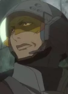 Sgt. Hauser