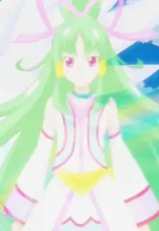 Cure Empress