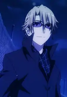 Izumo Kusanagi