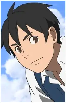 Akiyuki Takehara