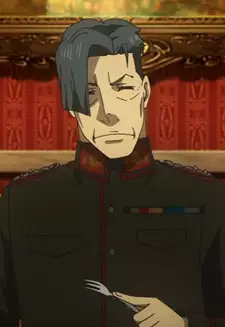 Hans von Zettour