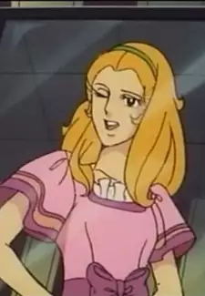 Asuka Ichijou