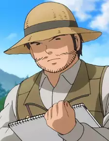 Ichirou Misaki