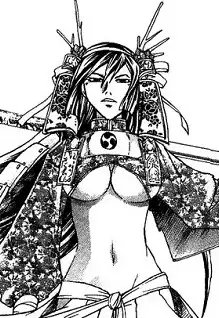 Gozen Tomoe