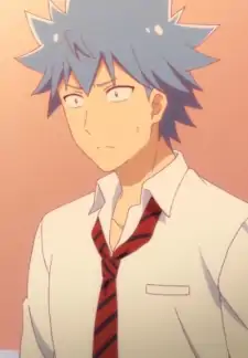 Seiji Aino