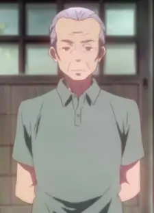 Grandfather Takanashi