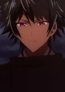 Mikage Tsuchimikado