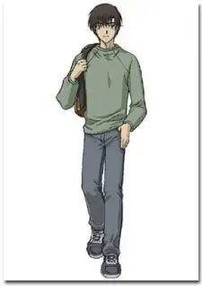 Hideki Motosuwa