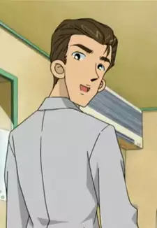 Conrad Iwata