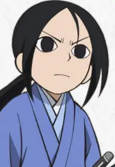 Mitsuhide Akechi