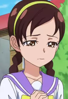 Chihiro Yashima