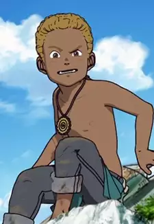 Ricky