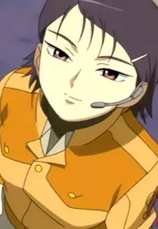 Chikako Minamoto