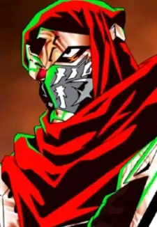 Kenji Fujikido