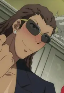 Masamune