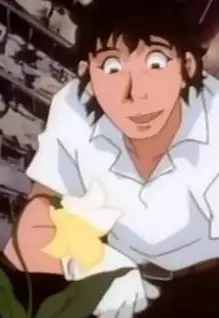 Kazu Shimada