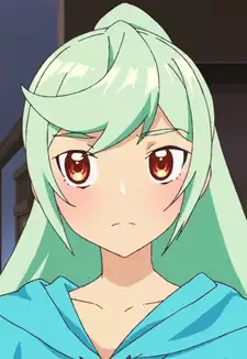 Iroha Akishika