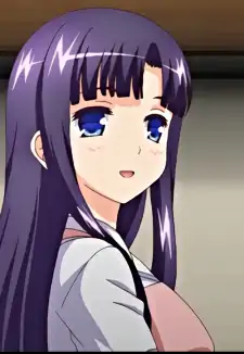 Sarasa Kisaragi