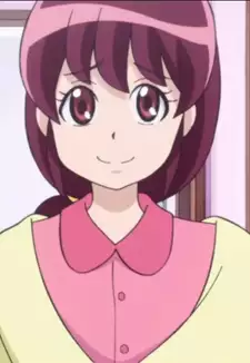 Kaori Aino