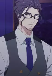 Saimon Naoakira
