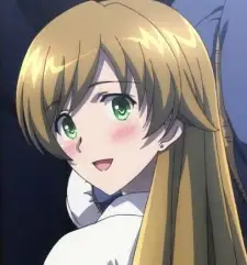 Miharu Amatsuka