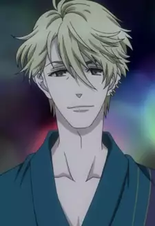 Ryuusei