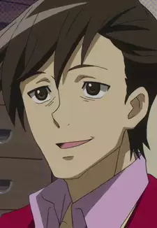 Shouji Matsumoto