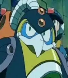 Chill Penguin