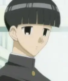 Oji Karasuma