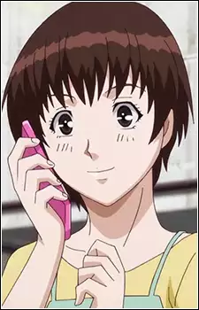 Haruka Yuunagi