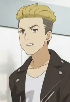 Takumi Sekiya