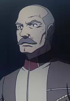 Heikurou Toudou