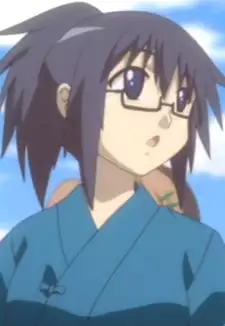 Konatsu Harada