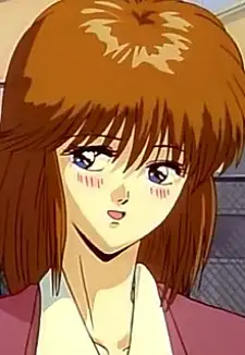 Riko Akasaka