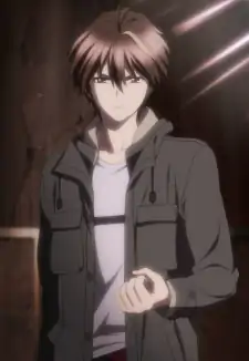 Shuu Ouma