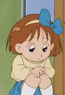 Youko Kuriki