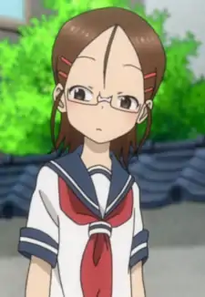Yukari Amakawa