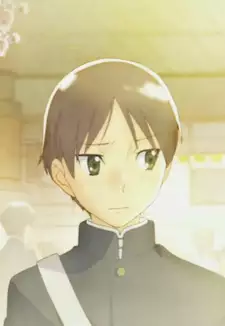 Riku Seya