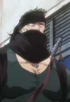 Katsunori Hamuro