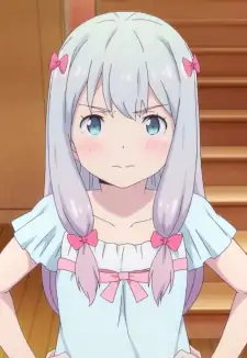 Sagiri Izumi