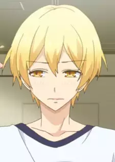 Kakeru Shiwasu