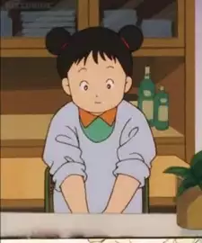 Tamae Mori