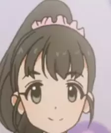 Mai Fukuyama