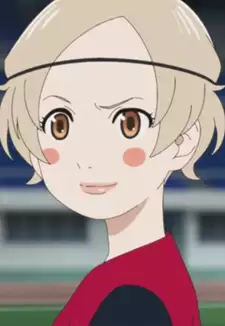 Yuu Tenma