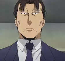 Kazumasa Hachiken