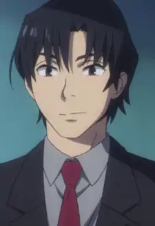 Gaku Yashiro