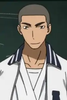 Daiki Tasaki