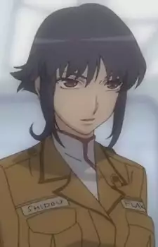 Ayane Shido
